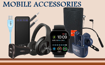 Mobile Accessories