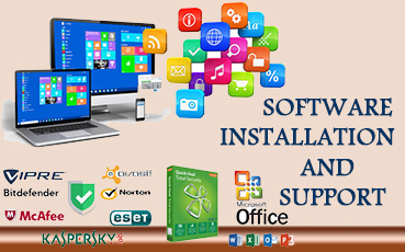 Software Installation